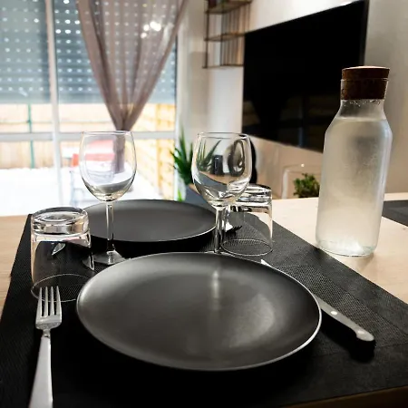 Apartment Studio Centre Tram & Parking *