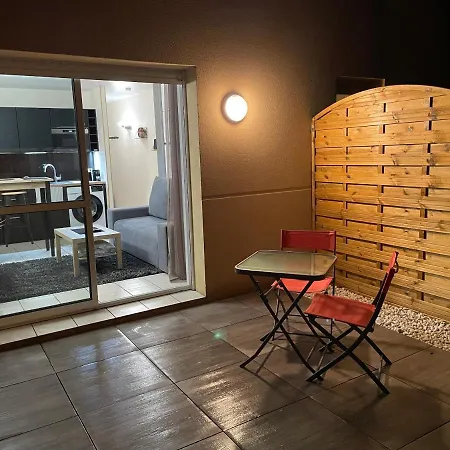 Apartment Studio Centre Tram & Parking *
